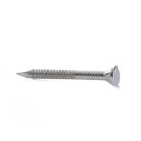 Inkarinės vinys statybinės Haushalt, 40 mm x 4.2 mm, 1 kg