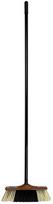 Grindų šluota Spontex, ruda sp./juoda sp., 132 cm