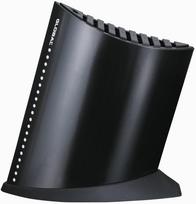 Peilių stovas Global GKB-52/CB, 25 cm