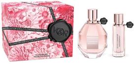 Dovanų komplektas moterims Viktor & Rolf Flowerbomb