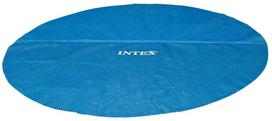 Baseino apdangalas Intex Solar Cover 128012, 366 cm
