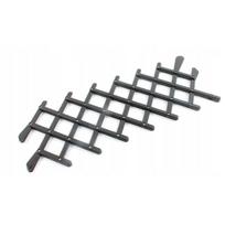Automobilio langų apsauginės grotelės Trixie, 110 cm x 30 cm