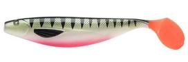 Guminė žuvis Jaxon Intensa Max TG-INX170C, 17 cm, įvairių spalvų
