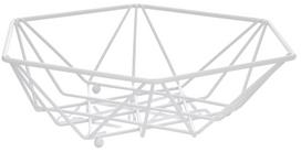 Vaisių ir daržovių krepšelis Ambition Decor, plienas, 26 cm x 23.5 cm