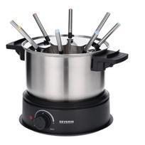 Elektrinis fondiu Severin Fondue FO 2470, 1.4 l
