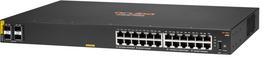 Komutatorius (Switch) HPE Aruba CX 6100