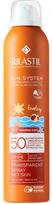Purškiklis įdegio priežiūrai Rilastil Sensible Pure SPF50, 200 ml