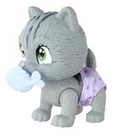 Žaislinis gyvūnas Simba Pamper Petz Cat 105953051, 15 cm, anglų, įvairių spalvų