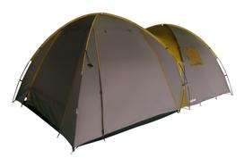 Penkiavietė palapinė Outliner RD-T30 RD-T30, žalia sp./pilka sp., 520 cm x 300 cm x 200 cm
