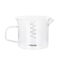 Matavimo indas Homla Mavis 891705, 0.5 l, skaidri sp.
