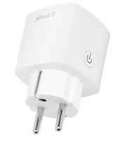 Adapteris Trust Smart Plug, 83 g