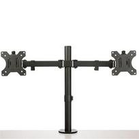 Televizoriaus laikiklis StarTech Dual Monitor Arm, 32", 16 kg