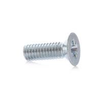 Varžtas DIN 965 Haushalt, 8 mm x 60 mm, 10 vnt.