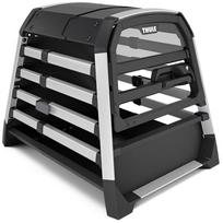 Gyvūnų transportavimo dėžė Thule Allax, 80 cm x 55 cm x 58 cm, S