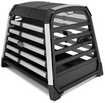 Gyvūnų transportavimo dėžė Thule Allax, 90 cm x 65 cm x 65 cm, M