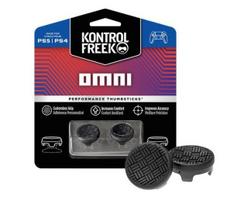 Mygtukai KontrolFreek Omni PS5