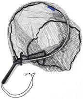 Graibštas Jaxon Landing Net PL-TRU50, 45 - 50 cm, juoda sp.