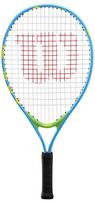 Teniso raketė Wilson US Open 21 WR082410U, mėlyna sp./žalia sp.