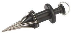 Jauko įrankis Jaxon Bait Banding Tool AC-359032, juoda sp./chromo sp.