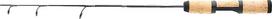 Meškerė Jaxon Ice Rod WJ-IRD02, 55 cm, ruda sp./juoda sp.
