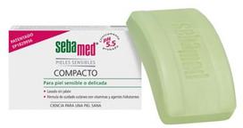 Veido muilas Sebamed Compact, 150 ml
