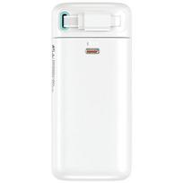 Nešiojamas įkroviklis (Power bank) Usams XMF Series, 18000 mAh, 45 W, balta sp.
