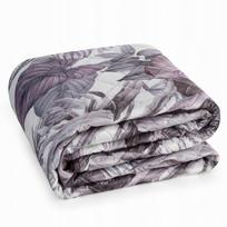 Lovatiesė Design 91 Davos 2, violetinė sp., 170 cm x 210 cm