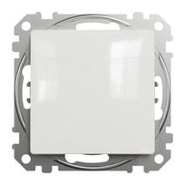 Perjungiklis Schneider Electric Sedna Design, 1 kl., balta sp.