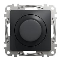 Apšvietimo reguliatorius Schneider Electric Sedna Design, antracito sp.