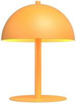 Stalinis šviestuvas Emibig Mogu LN2, G9, 8W, oranžinė sp./oranžinė sp.