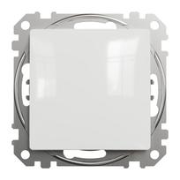 Perjungiklis Schneider Electric Sedna Design, 1 kl., balta sp.