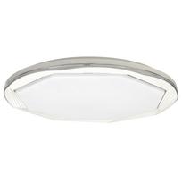 Šviestuvas lubų Milagro Optima ML6400, LED, 3000 - 6000 °K, 1 x 52 W, balta sp.