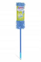 Grindų valymo šepetys Spontex Microwiper Multi, 14 cm, mėlyna sp.
