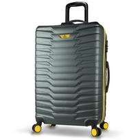 Kelioninis lagaminas My Valice Cocbhki, chaki sp., 100 l, 47 x 30 x 75 cm