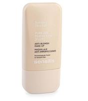 Skystas makiažo pagrindas Sensilis Pure Age Perfection [Fluid], 03 beige rose, 30 ml
