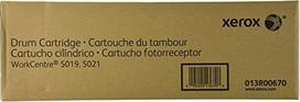 Originalus magnetinis būgnas (Drum) Xerox 013R00670, juoda sp.
