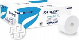 Tualetinis popierius Lucart Strong 900 ID, 2 sl, 12 vnt.