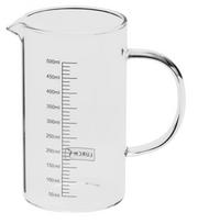 Matavimo indas Lurch Mug, 0.5 l
