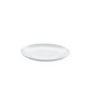 Lėkštė pietų WMF Ava, Ø 20 cm, balta sp.