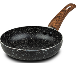 Keptuvė Nava Nature 10-103-135, Ø 14 cm, aliuminis