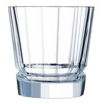 Viskio stiklinė Arcoroc Bourbon Street Glass, stiklas, 0.32 l
