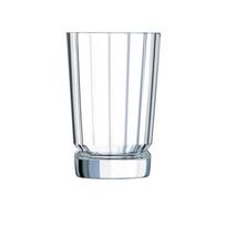 Viskio stiklinė Arcoroc Bourbon Street Glass, stiklas, 0.36 l