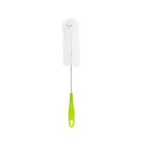 Butelių plovimo šepetys Okko 41030, 38 cm, žalia sp., polipropilenas (pp)