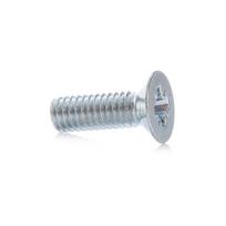 Varžtas DIN 965 Haushalt, 3 mm x 8 mm, 100 vnt.