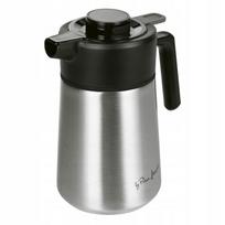 Stalo termosas Lamart LT4076, 2 l, sidabro sp.
