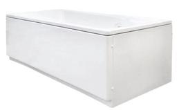 Vonios panelė Paa EasyPanel, 70 cm x 1 cm x 70 cm