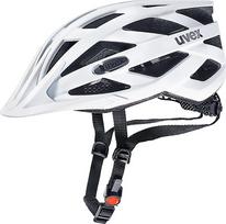 Dviratininkų šalmas Uvex I-vo CC, balta sp., 56-60 cm