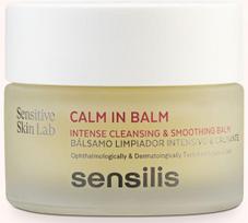 Balzamas akių priežiūrai Sensilis Calm In Balm, 50 ml