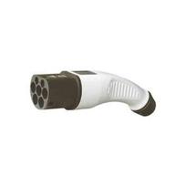 Elektromobilių adapteris, 0 m, Type 2, 7000 W