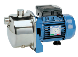 Vandens siurblys Sistema Jet-X 88 HL, -, 750 W
